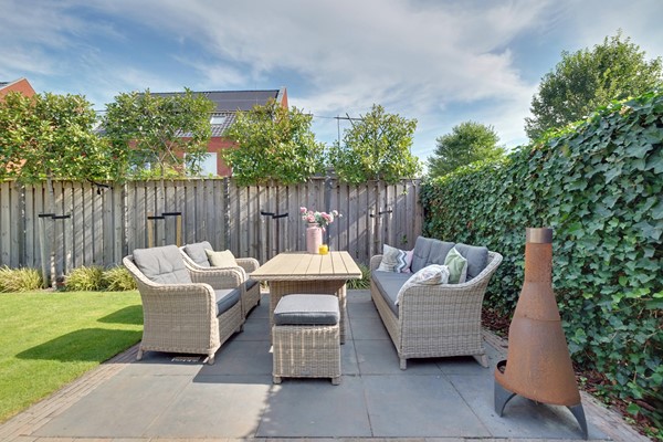 Medium property photo - Bemsingel 14, 6905 VB Zevenaar